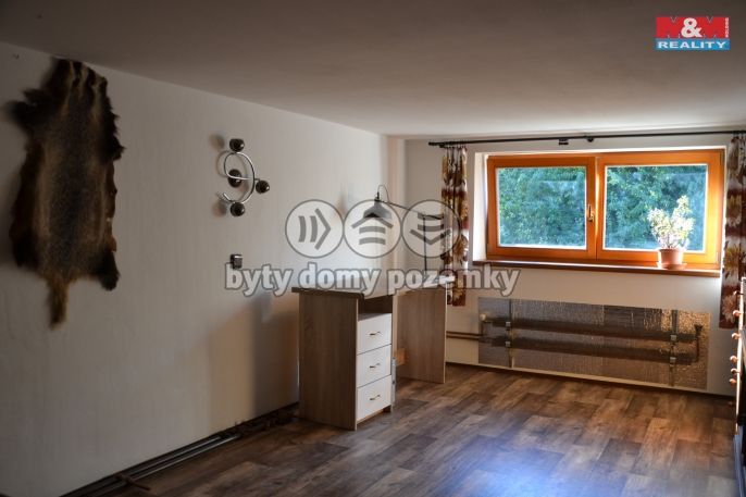 Prodej, Rodinný dům, Heřmánkovice