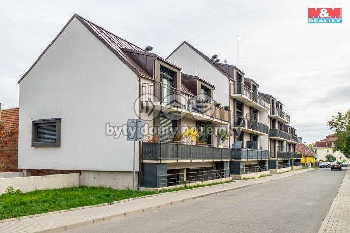 Prodej, Byt 3+kk, Brno