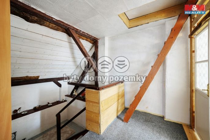 Prodej, Rodinný dům, Štědrá