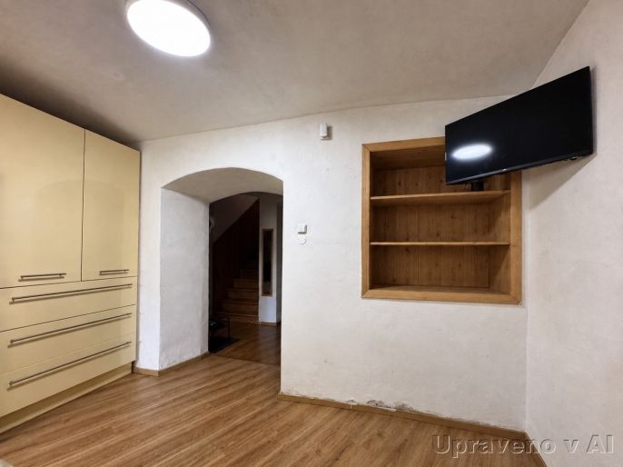 Prodej, Rodinný dům, Hrusice