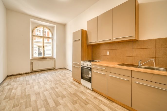 Pronájem, Byt 2+1, Plzeň