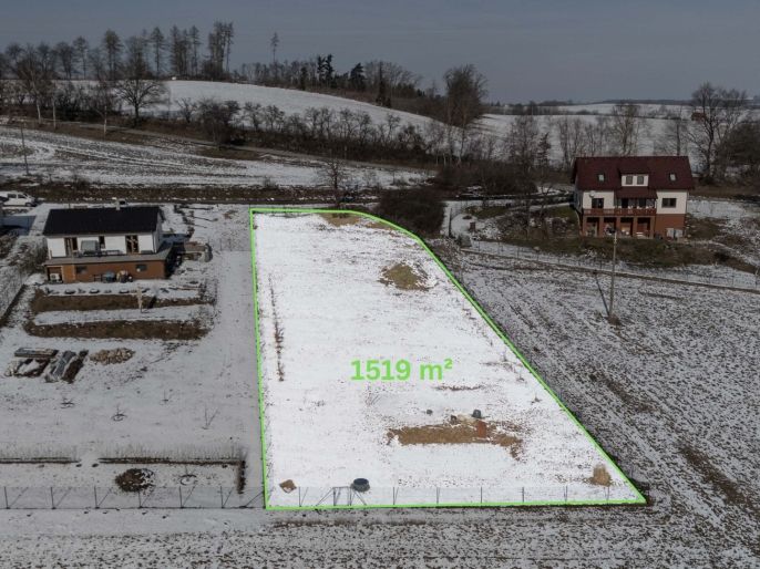 Prodej, Rodinný dům, Postupice