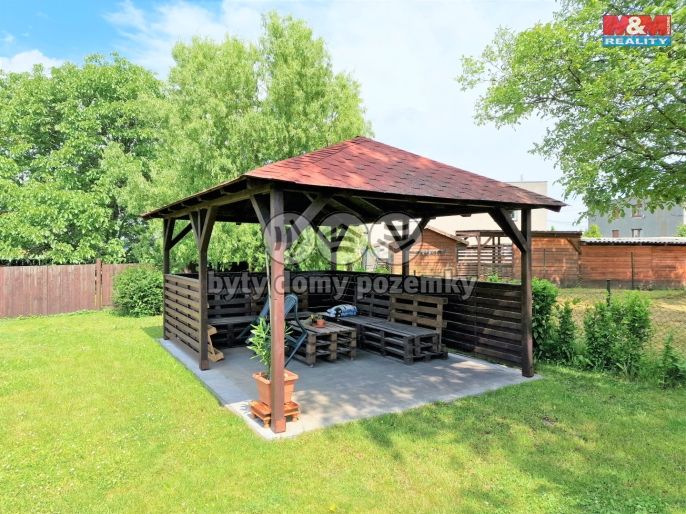 Prodej, Byt 4+kk, Třebom