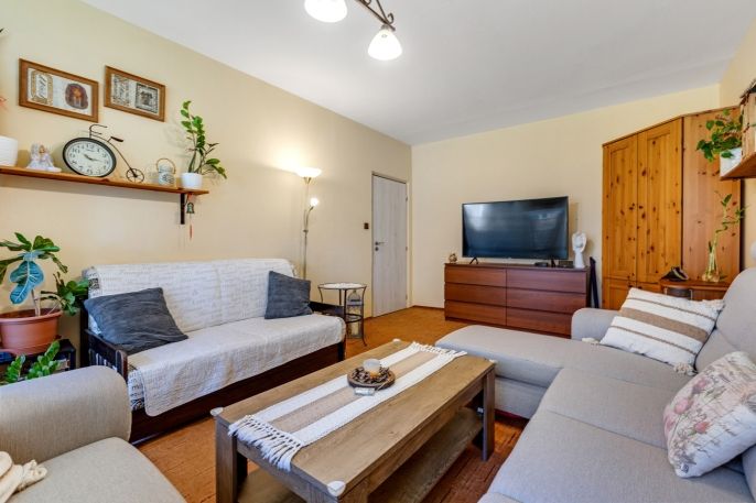 Prodej, Byt 2+1, Holoubkov