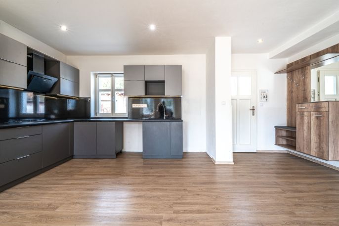 Prodej, Rodinný dům, Bělá pod Bezdězem