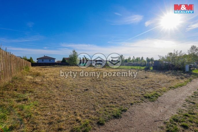 Prodej, Pozemek k bydlení, Zbůch