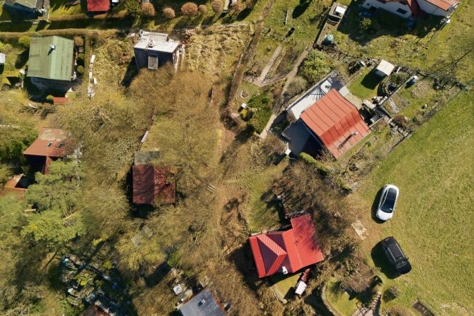 Prodej, Chata, Račice