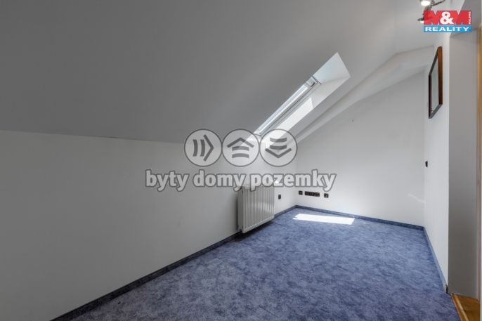 Prodej, Rodinný dům, Kraslice