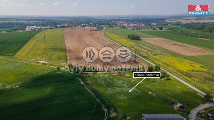 Prodej, Pozemek k bydlení, Bechyně