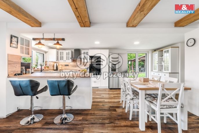 Prodej, Rodinný dům, Děčín