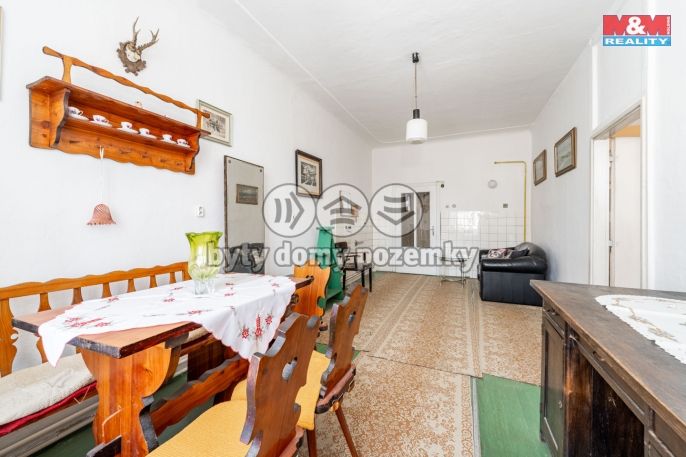 Prodej, Rodinný dům, Telč