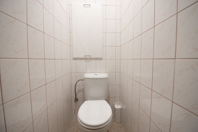 Pronájem, Byt 2+1, Hradec Králové