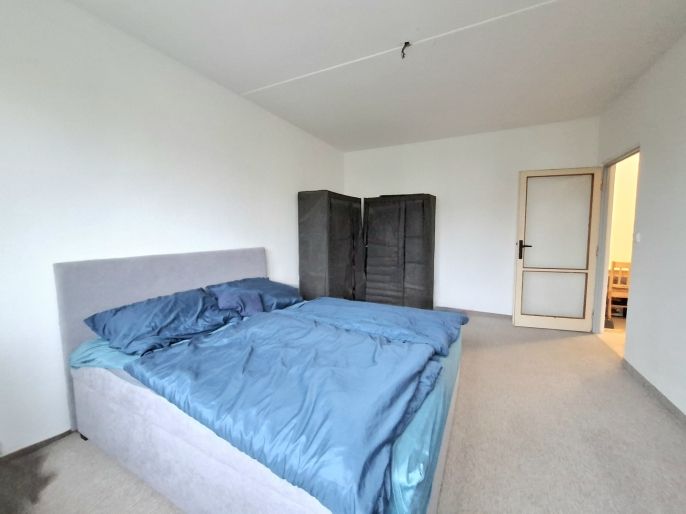 Pronájem, Byt 2+1, Sokolov