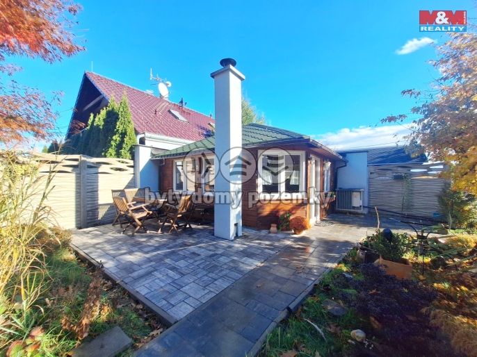 Prodej, Rodinný dům, Hradec Králové