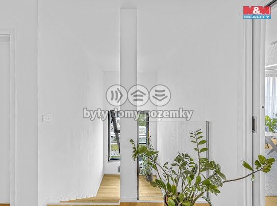 Prodej, Byt 5+kk, Praha