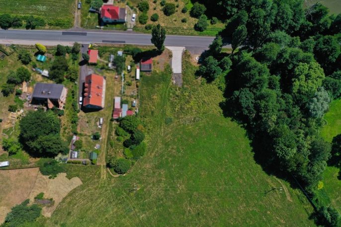 Prodej, Pozemek k bydlení, Hájek