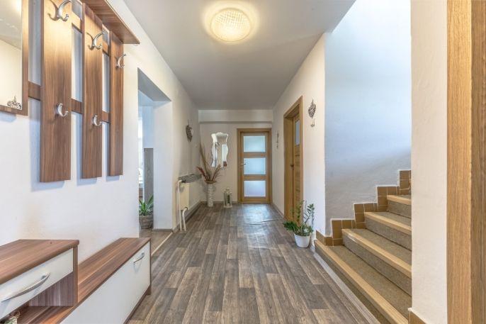 Prodej, Rodinný dům, Velenka