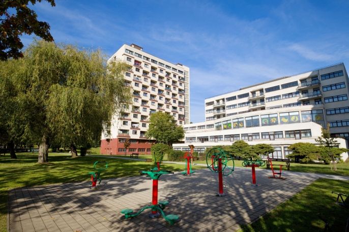 Prodej, Byt 1+kk, Litvínov