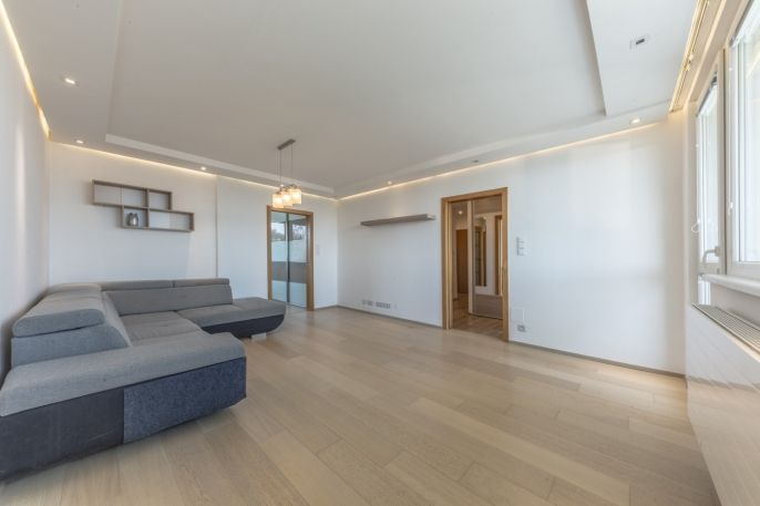 Pronájem, Byt 3+1, Lomnice nad Popelkou