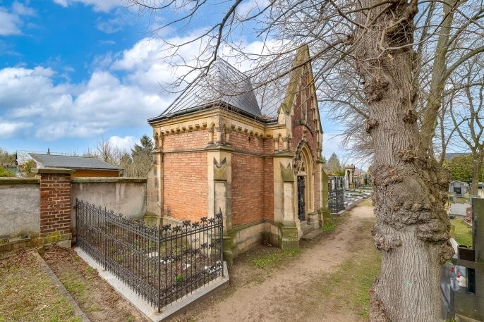 Prodej, Historický objekt, Pardubice