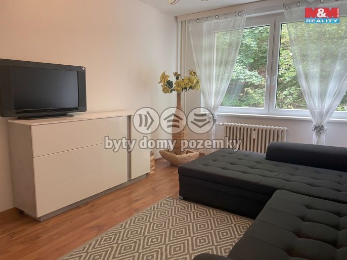 Prodej, Byt 4+1, Litvínov