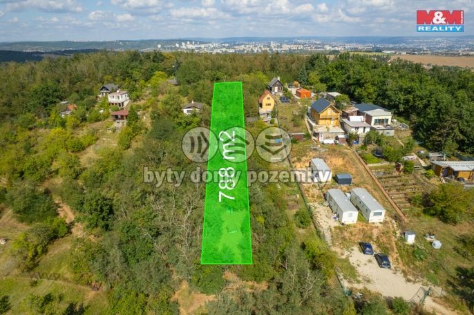 Prodej, Zahrada, Nebovidy