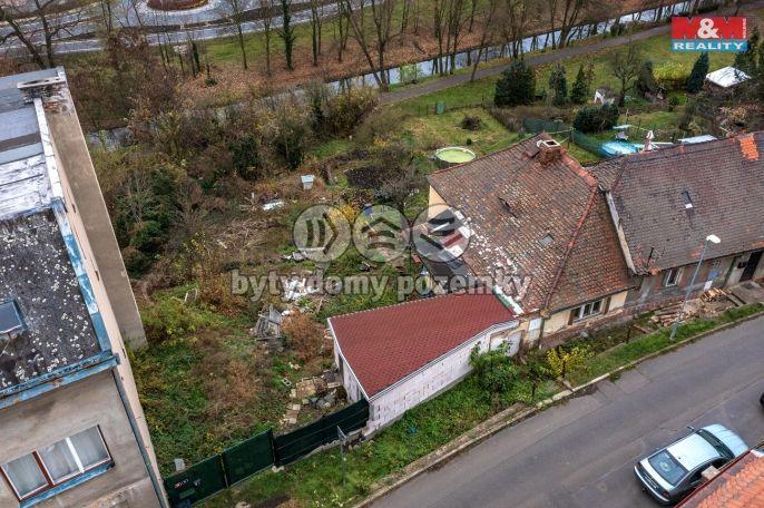 Prodej, Rodinný dům, Bílina