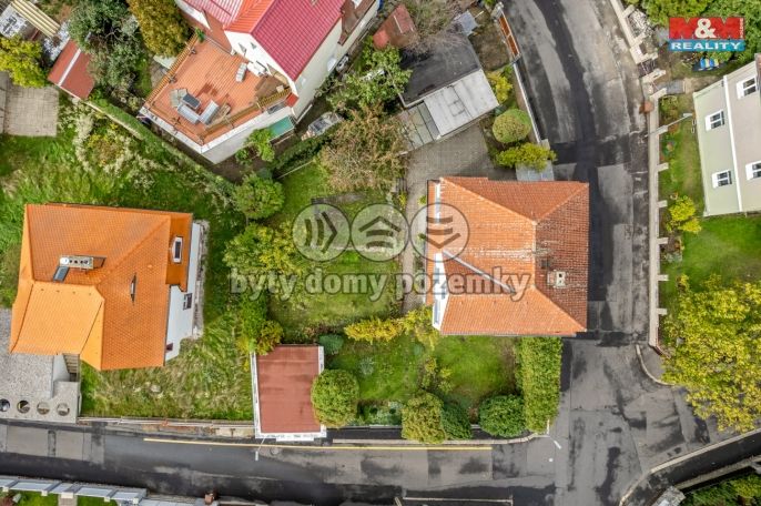 Prodej, Rodinný dům, Teplice