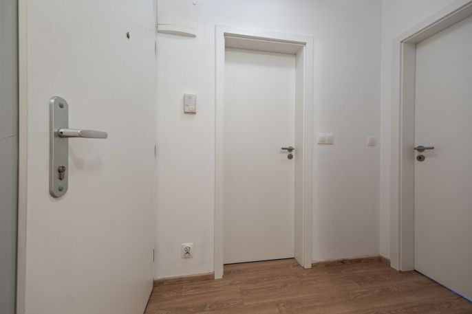 Prodej, Byt 2+kk, Vrané nad Vltavou