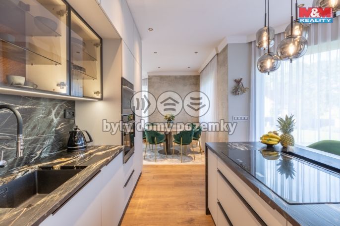 Prodej, Rodinný dům, Zlatá