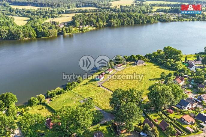 Prodej, Pozemek k bydlení, Cheb