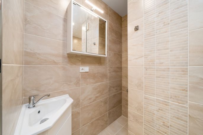 Prodej, Byt 1+1, Děčín