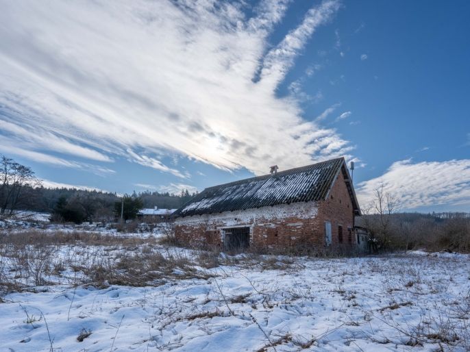 Prodej, Komerční pozemky, Kosova Hora