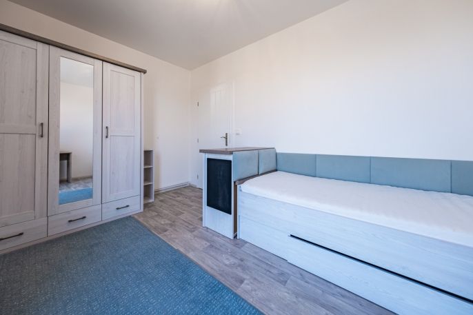 Prodej, Byt 3+kk, Nehvizdy