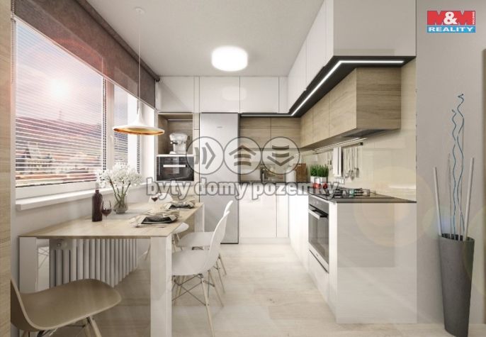 Prodej, Rodinný dům, Třemošná