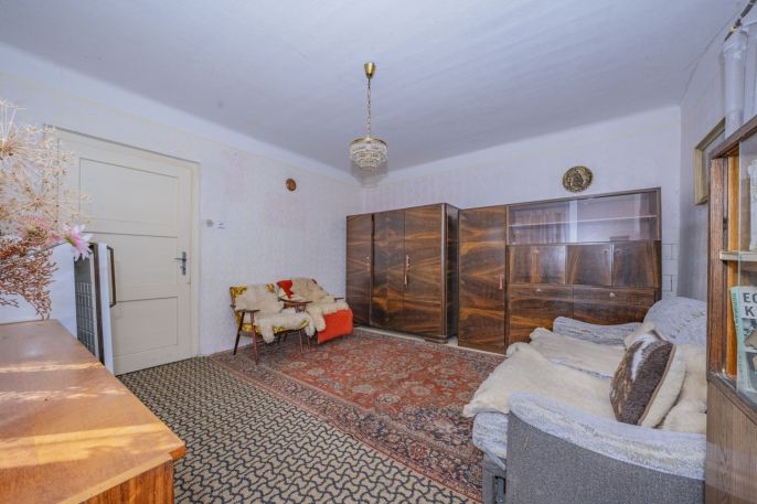 Prodej, Rodinný dům, Třebovle