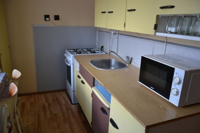 Prodej, Byt 3+1, Náchod