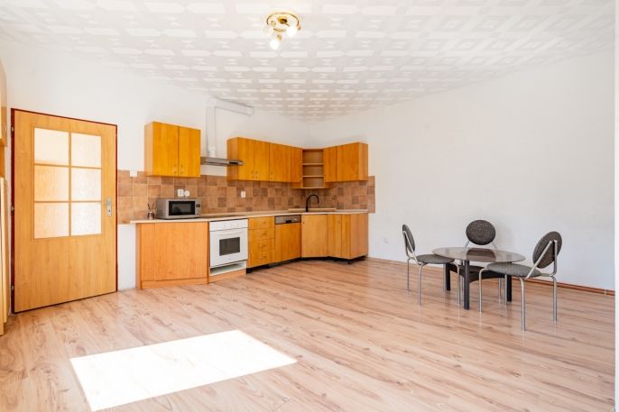 Prodej, Rodinný dům, Višňová