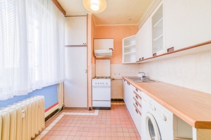 Prodej, Byt 3+1, Mariánské Lázně