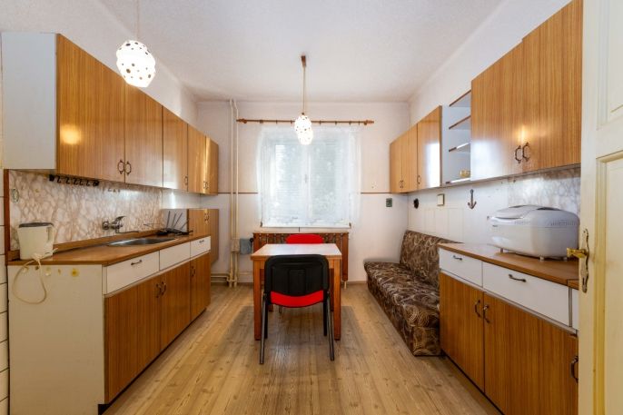 Prodej, Rodinný dům, Havířov