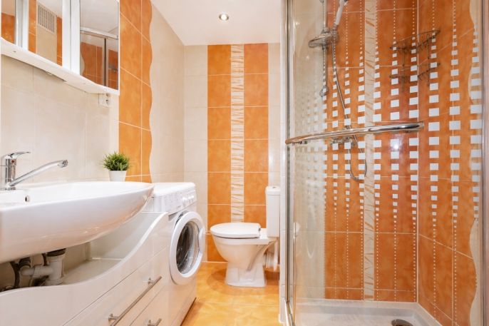 Prodej, Byt 1+kk, Karlovy Vary