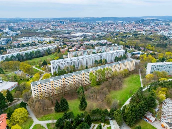 Prodej, Byt 1+1, Brno