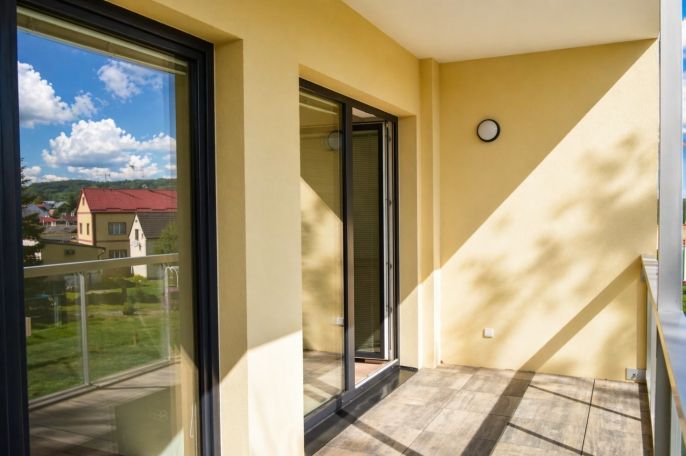 Prodej, Byt 2+kk, Lázně Bělohrad