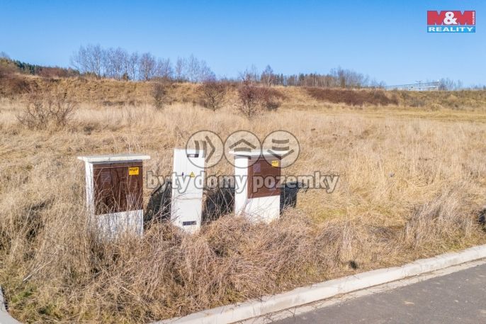 Prodej, Pozemek k bydlení, Mýto