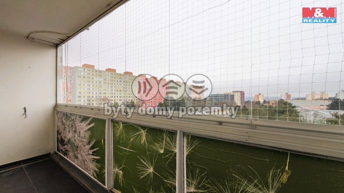 Pronájem, Byt 1+kk, Praha