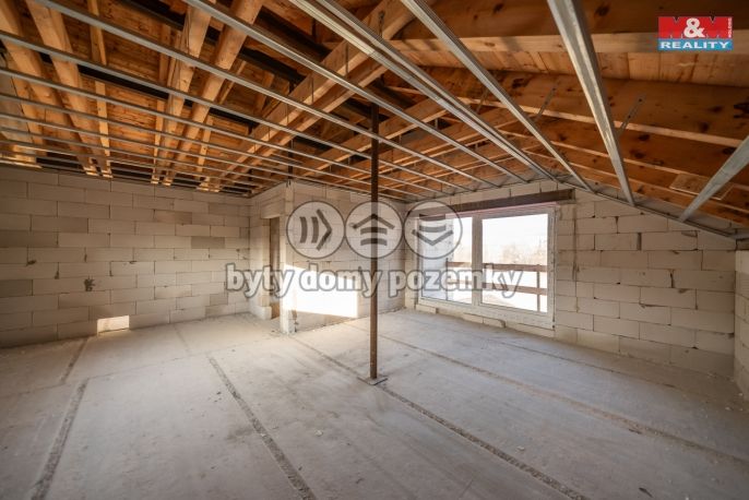 Prodej, Byt 3+kk, Králíky