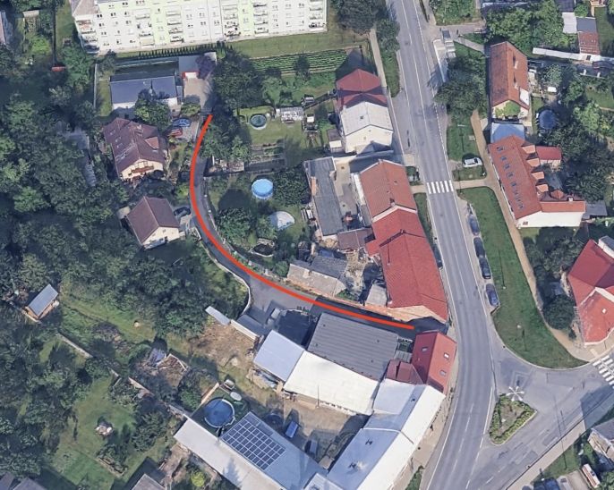 Prodej, Ostatní, Olomouc