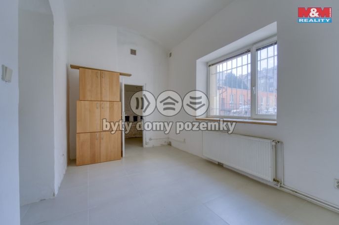 Pronájem, Obchod a služby, Plzeň