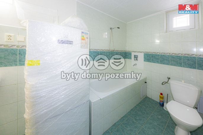 Pronájem, Rodinný dům, Chotusice