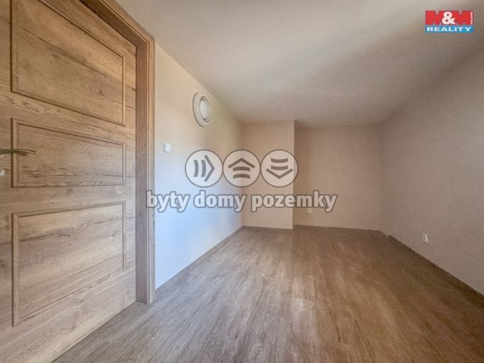 Prodej, Rodinný dům, Býčkovice